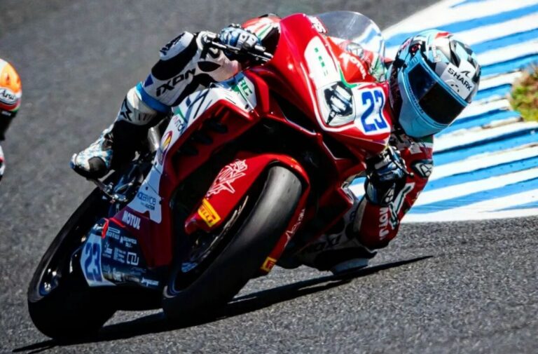 marcel schrotter, supersport
