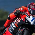 Nicolò Bulega, Ducati