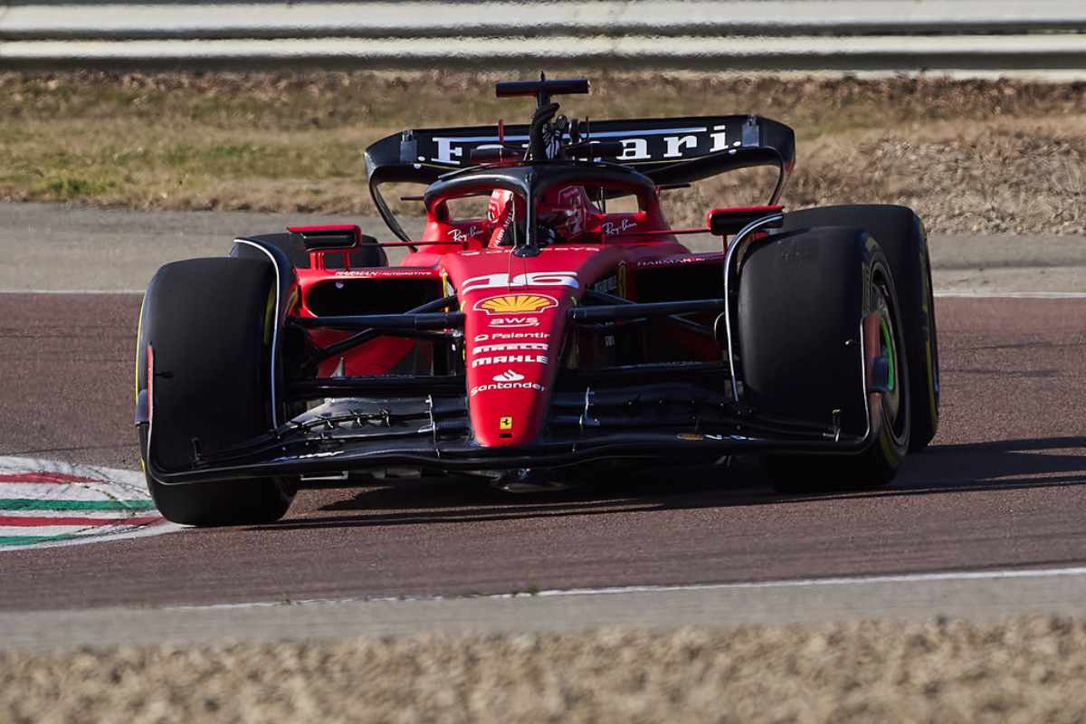 F1 2023, test de Bahreïn: TV en direct et horaires de diffusion