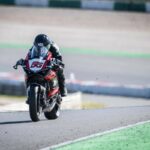 Yari Montella, Ducati, WSSP