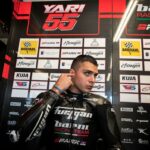 Yari Montella, Ducati, Supersport