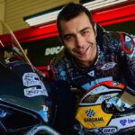 Danilo Petrucci, Superbike