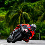 savadori aprilia, motogp
