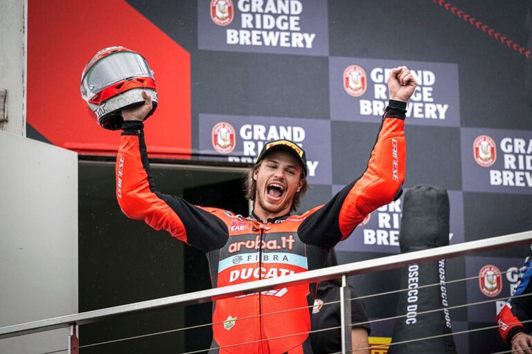 Niccolò Bulega