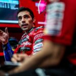 Michele Pirro, Ducati