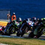 Superbike, Pirelli