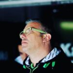 Lucio Pedercini, Superbike