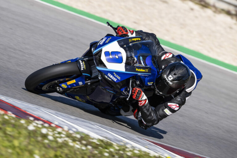 jorge navarro, supersport