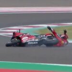 Michael Rinaldi, Superbike