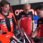 Nicolò Bulega, Ducati