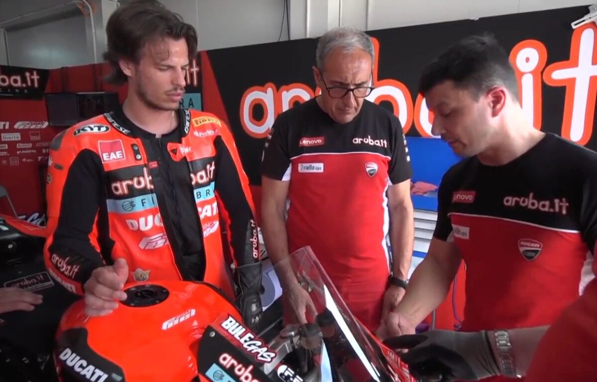 Supersport Indonésie, qualifications 1 : Bulega devant Spinelli et Manzi, devant l’Italie