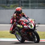 Alvaro Bautista, Superbike