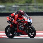 Nicolò Bulega, Supersport