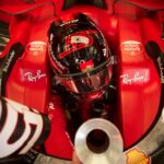 Gp Bahrain 2023/FP2：法拉利性能分析