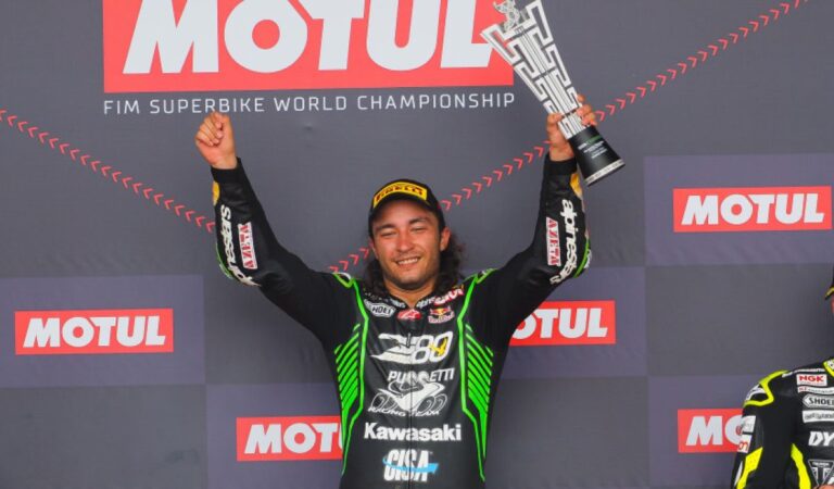 can-oncu-vittoria-supersport-mandalika