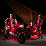 MotoGP : GASGAS Tech3 dévoile ses couleurs pour la saison 2023