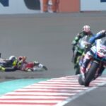 Alvaro Bautista, Superbike