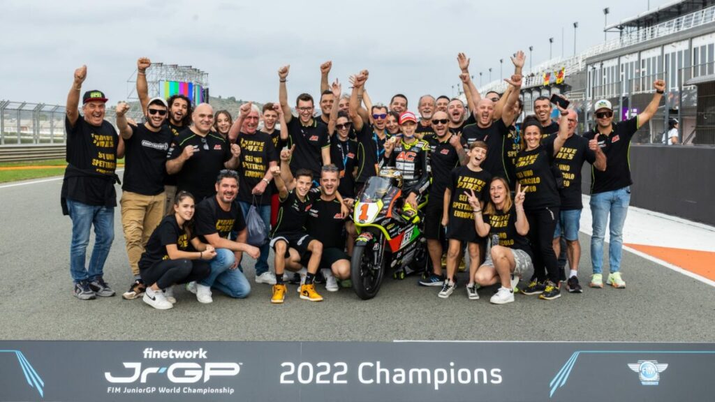 AC Racing tremplin pour les futurs champions « C’est comme ça qu’on les fait grandir » ac racing pini etc