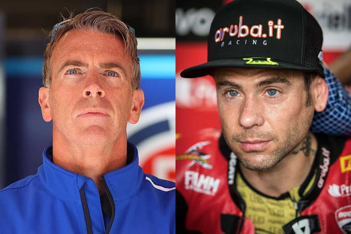 SBK, Yamaha atakuje Ducati na limicie wagowym!  A Bautista „odpowiada”