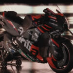 aprilia, motogp