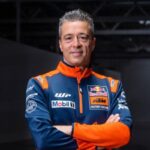 MotoGP, Francesco Guidotti