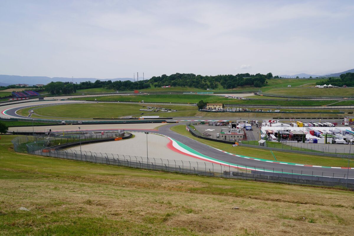 MotoGP, GP d’Italie au Mugello : promotions jusqu’au 2 avril