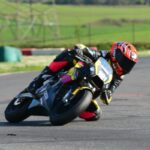 CIV Junior: Miranda Festoso v rukou Alex Design, Picchi a Levantini