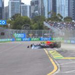 F1 GP Australia 2023 Prove Libere Verstappen