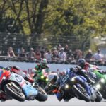 55 Team al via della 24h Motos Le Mans del FIM EWC 2023
