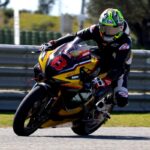 Il British Superbike riaccende i motori: Test privati a Monteblanco