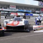 A Suzuka festa per i Campioni del Mondo Endurance 2022
