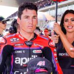 Aleix Espargarò MotoGP Portimao