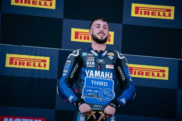 Andrea Pizzoli