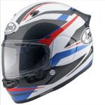 Arai, Helmets