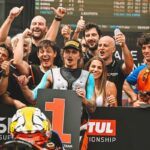 Axel Bassani, Indonesia, Superbike