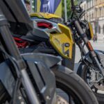 BikeUP, Bergamo