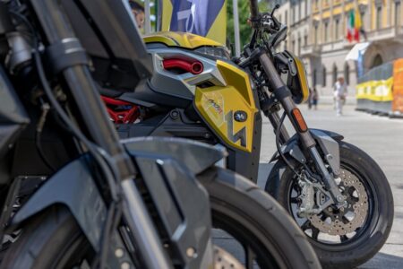 BikeUP, Bergamo