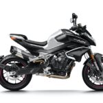 CFMoto, 800NK