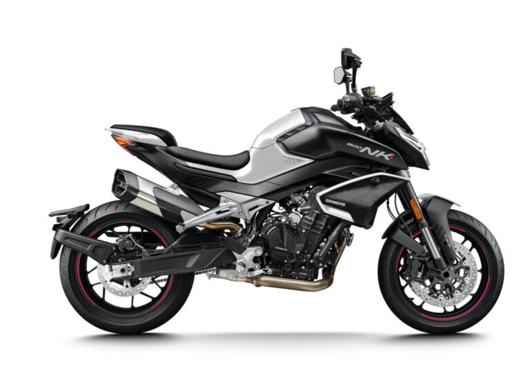 CFMoto, 800NK