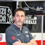Alessandro Michelozzi, Honda