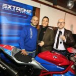 Luca Ottaviani, Extreme, Supersport