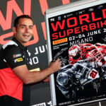 Danilo Petrucci, Misano, Superbike