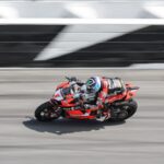 Ducati in pole provvisoria alla Daytona 200 2023