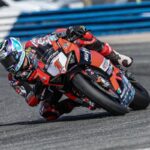 Ducati con Herrin vince una controversa Daytona 200