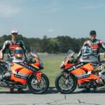Ducati con Herrin e Forés per sfatare il tabù Daytona 200