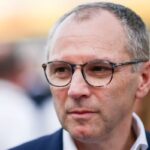 Stefano Domenicali F1 prove libere