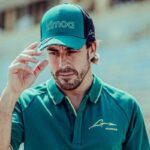 Fernando Alonso Lewis Hamilton