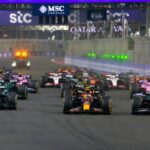 F1 GP Arabia Saudita 2023 Gara