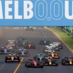 F1 GP Australia 2023 Orari diretta tv streaming sky now tv8