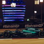 F1 GP Bahrain 2023 classifica prove libere 2